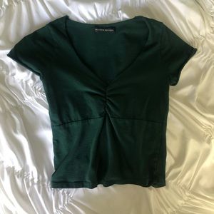 brandy melville rare gina top